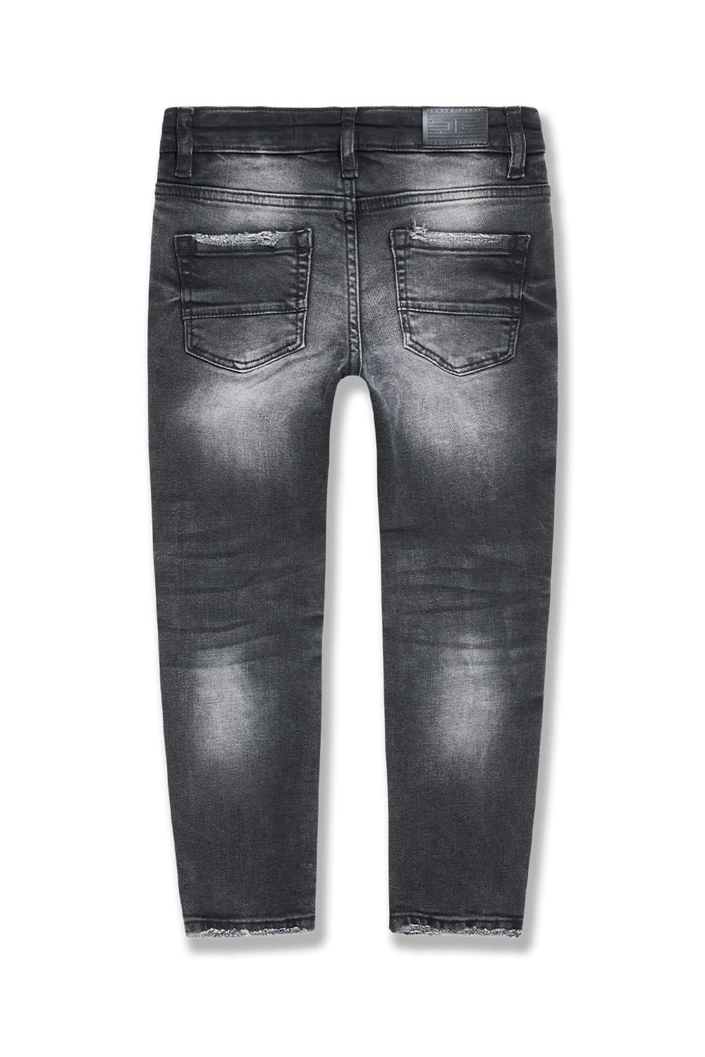 JC Kids Kids Geostorm Denim (Industrial Black)
