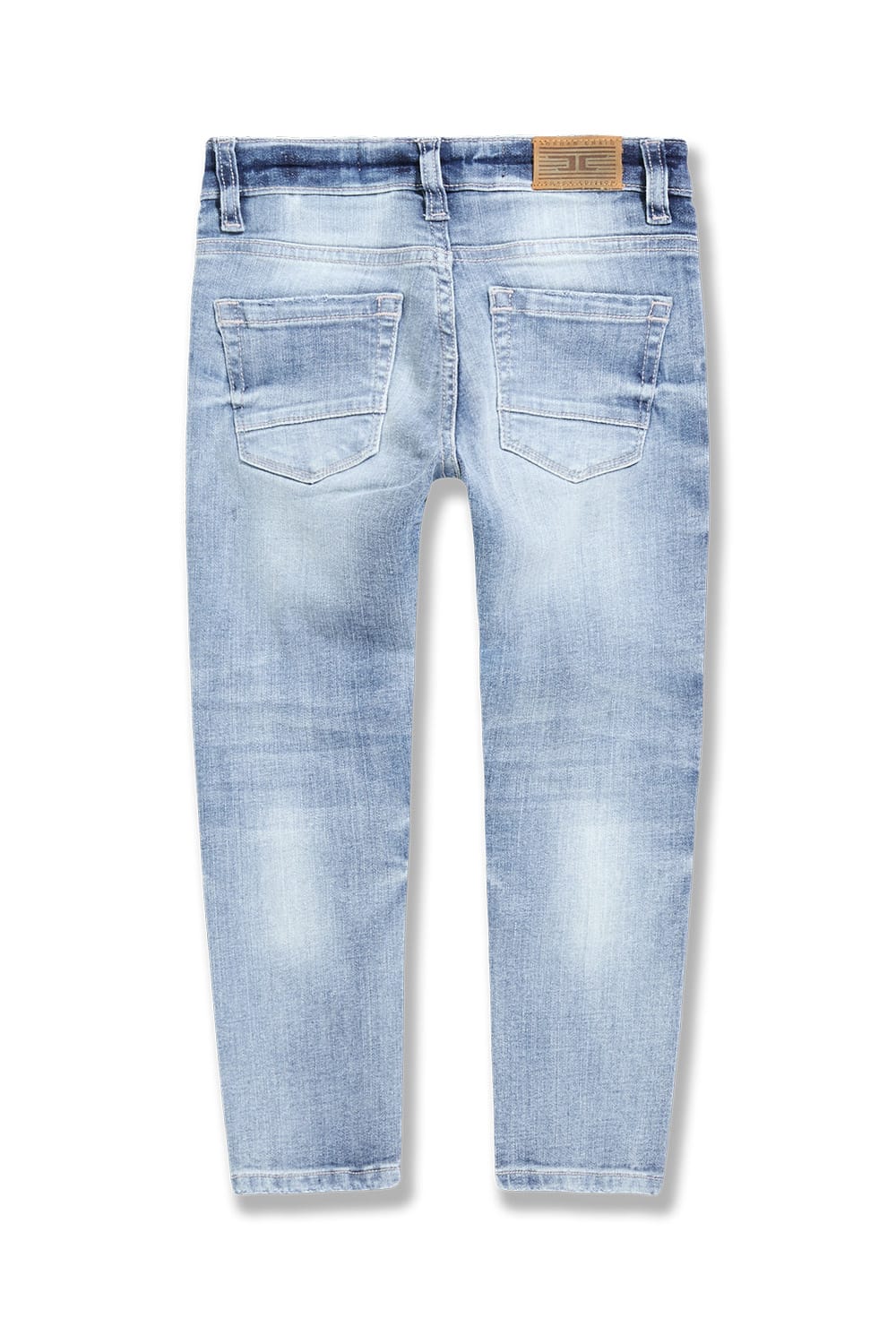 JC Kids Kids Geostorm Denim (Arctic Wash)