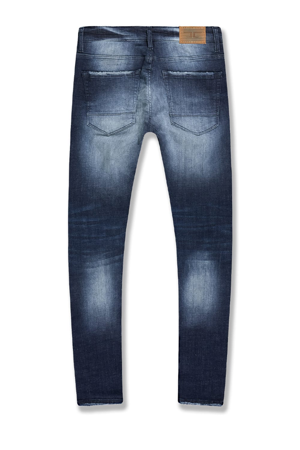 Jordan Craig Slim Taper Fit - Geostorm Denim - Sean Collection