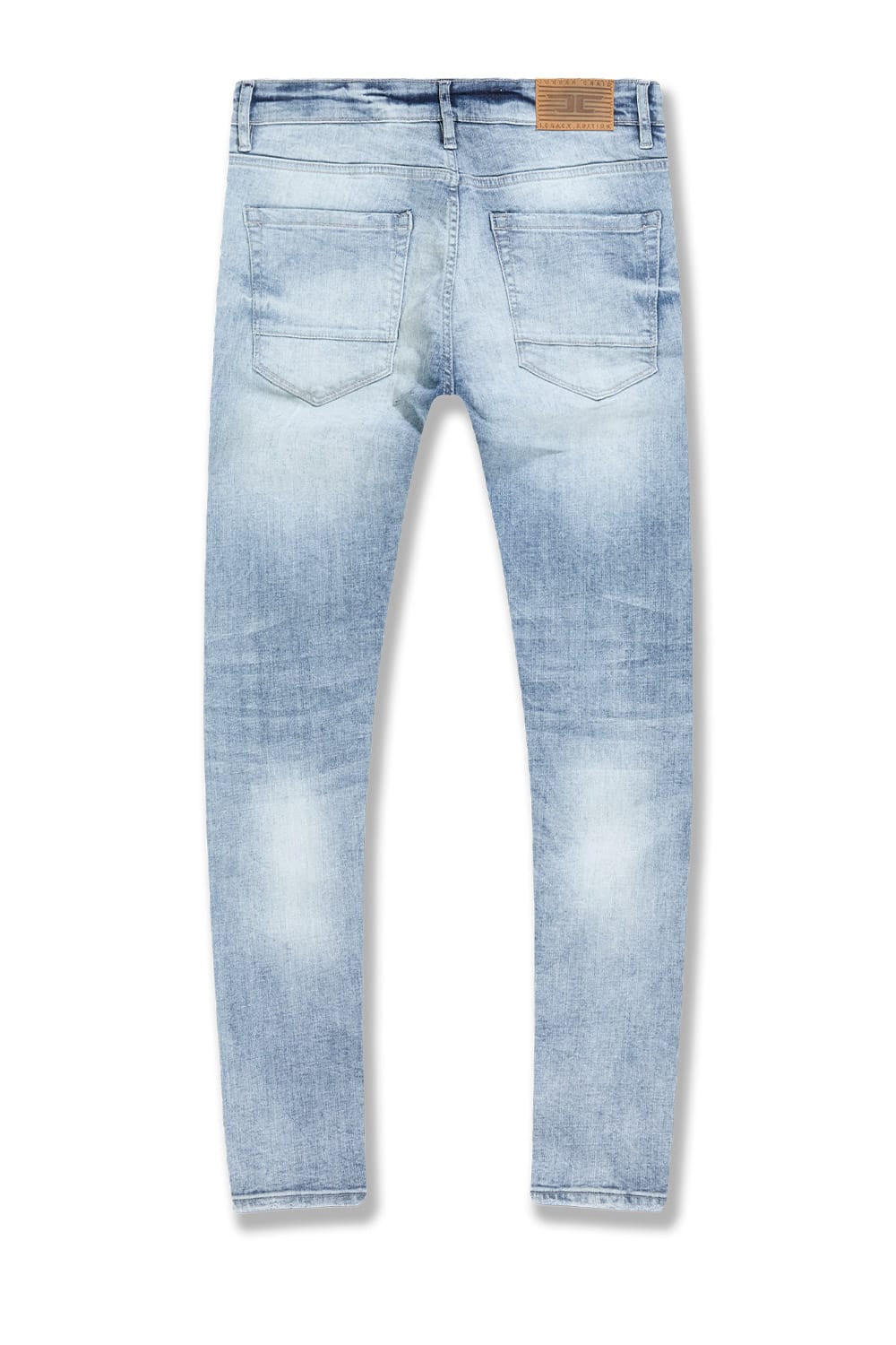 Jordan Craig Slim Taper Fit - Geostorm Denim - Sean Collection