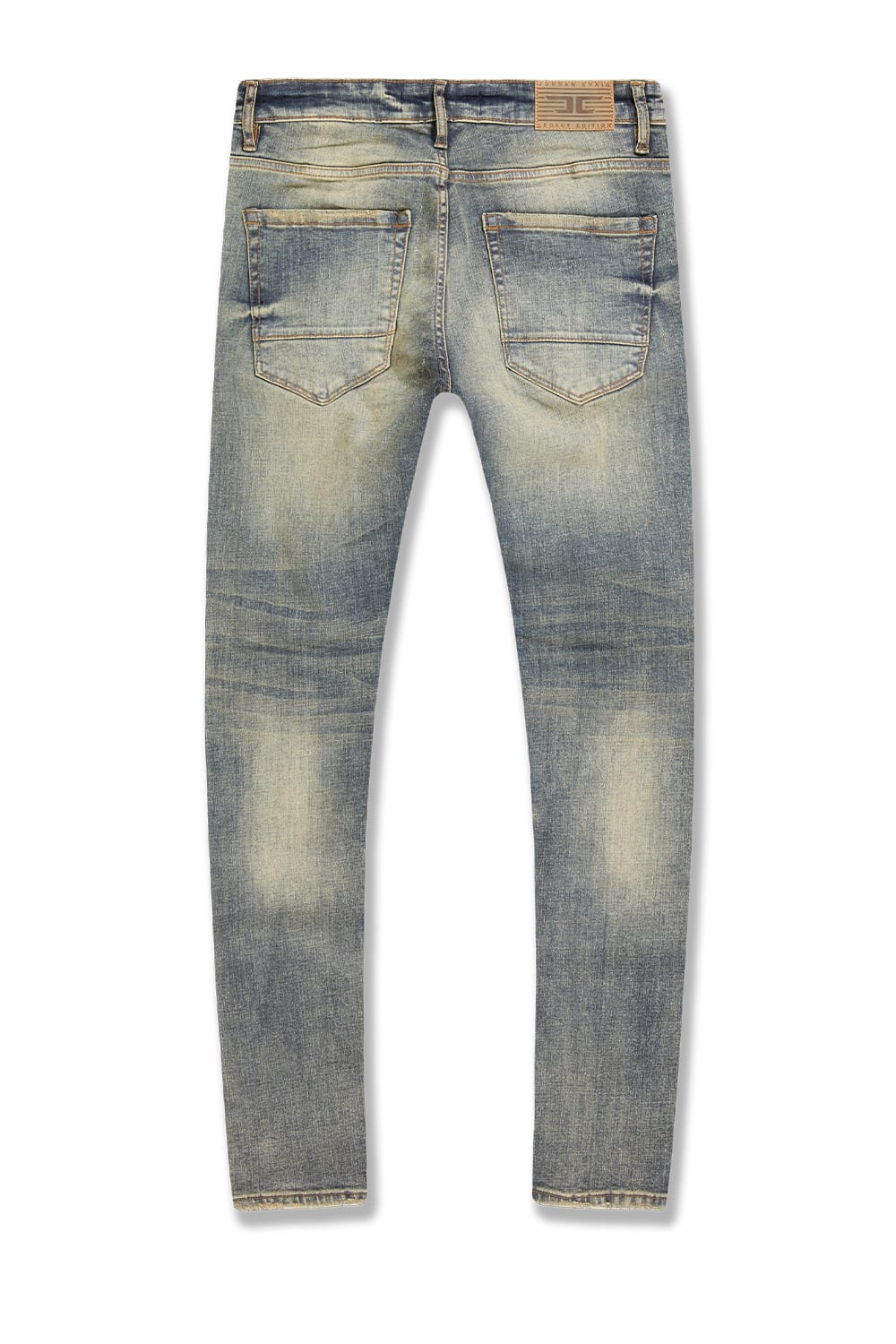 Jordan Craig Slim Taper Fit - Geostorm Denim - Sean Collection