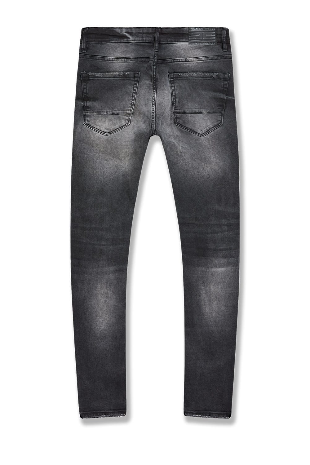 Jordan Craig Slim Taper Fit - Geostorm Denim - Sean Collection