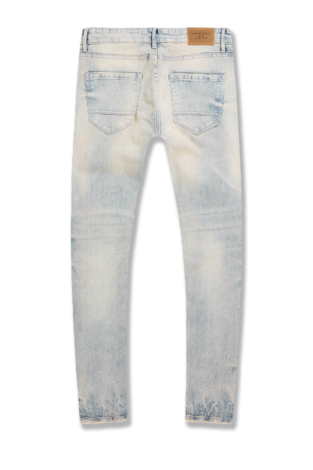 Jordan Craig Slim Taper Fit - Cayuga Denim - Sean Collection