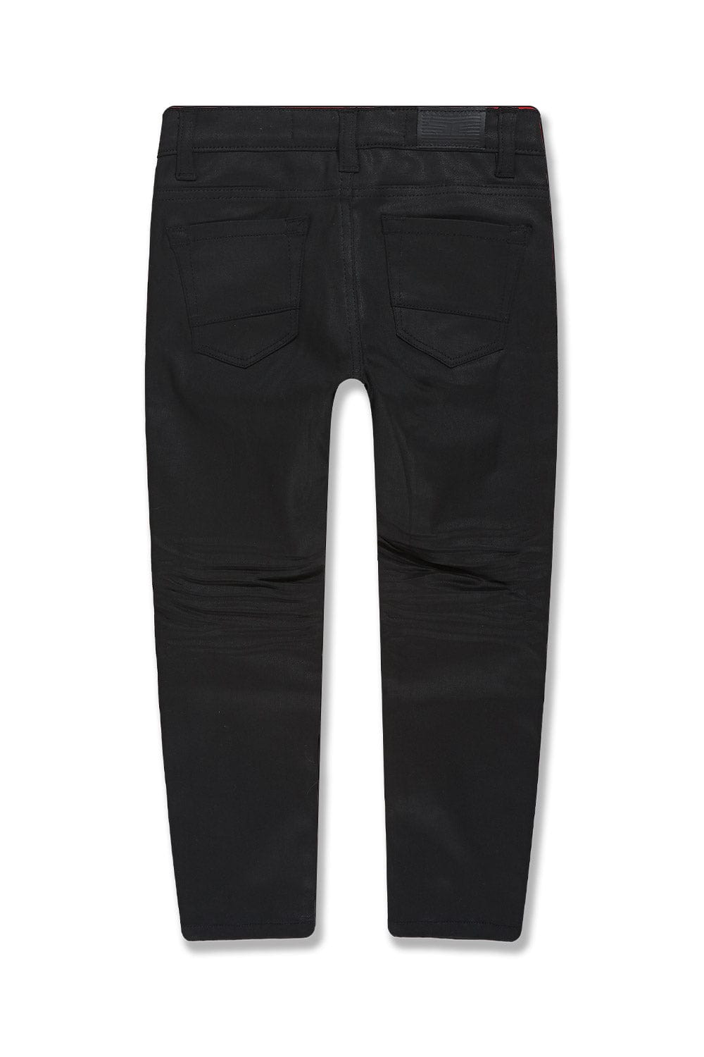 JC Kids Kids Smooth Criminal Denim (Jet Black)