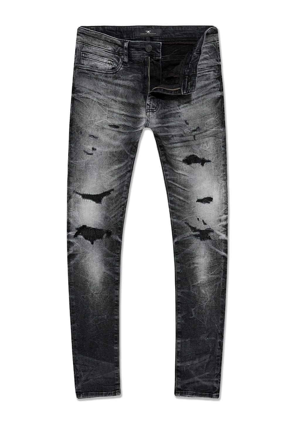 Jordan Craig Sean - Alexander Denim (Black Shadow) 30/30 / Black Shadow