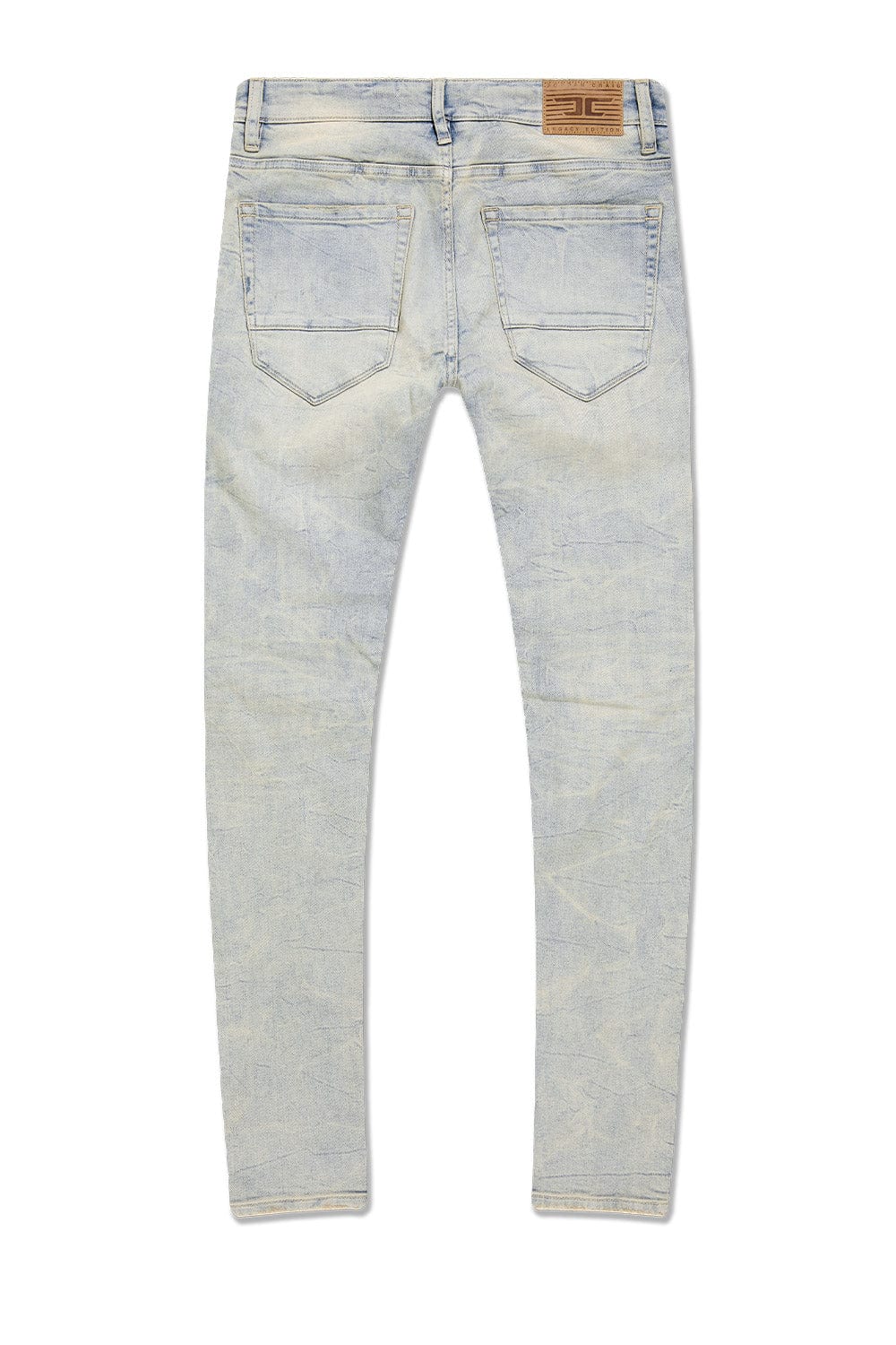 Jordan Craig Sean - Alexander Denim (Cream Wash)