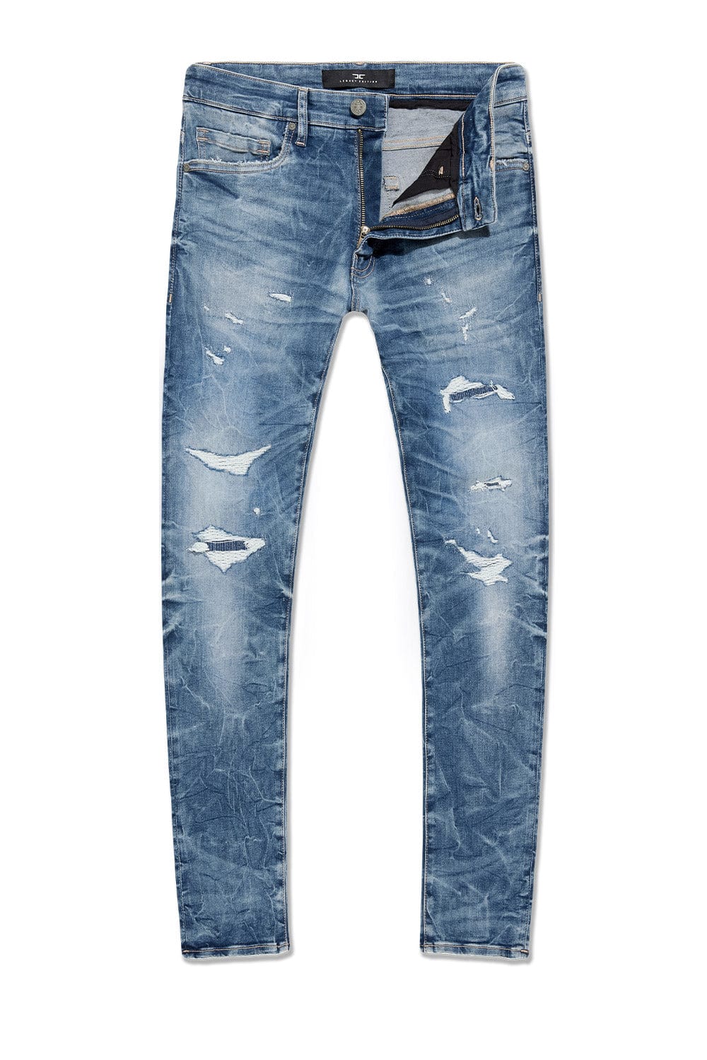 Jordan Craig Sean - Alexander Denim (Lager) 30/30 / Lager