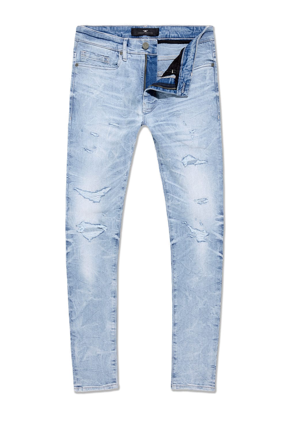 Jordan Craig Sean - Alexander Denim (Lightning Blue) 30/30 / Lightning Blue