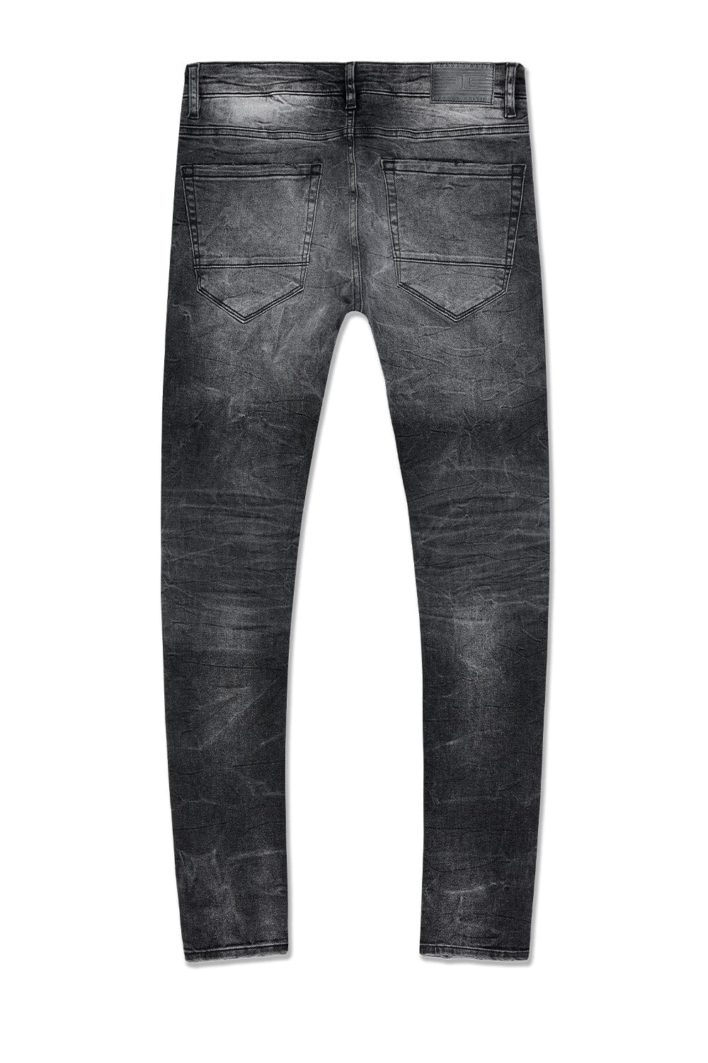 Jordan Craig Sean - Alexander Pure Denim (Black Shadow)