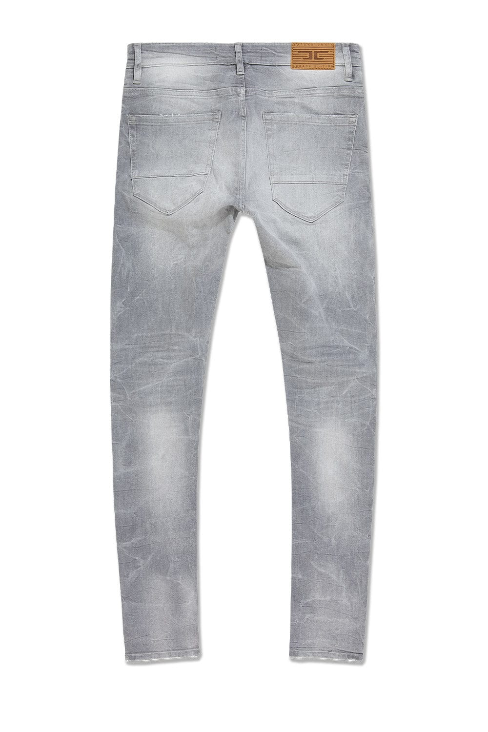 Jordan Craig Sean - Alexander Pure Denim (Cement Wash)