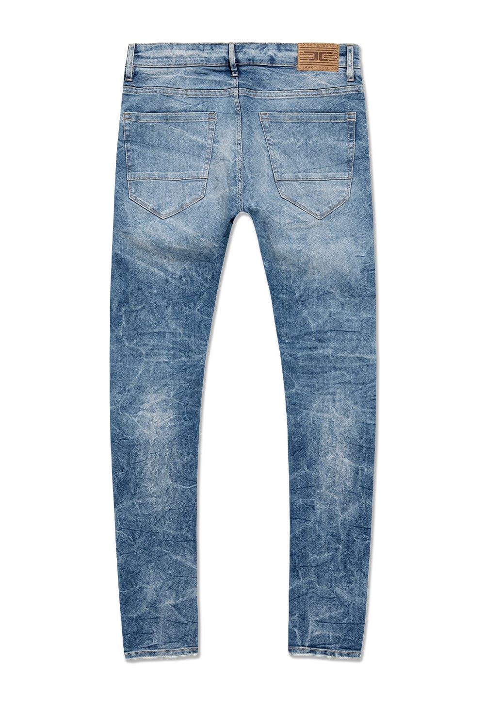 Jordan Craig Sean - Alexander Pure Denim (Lager)