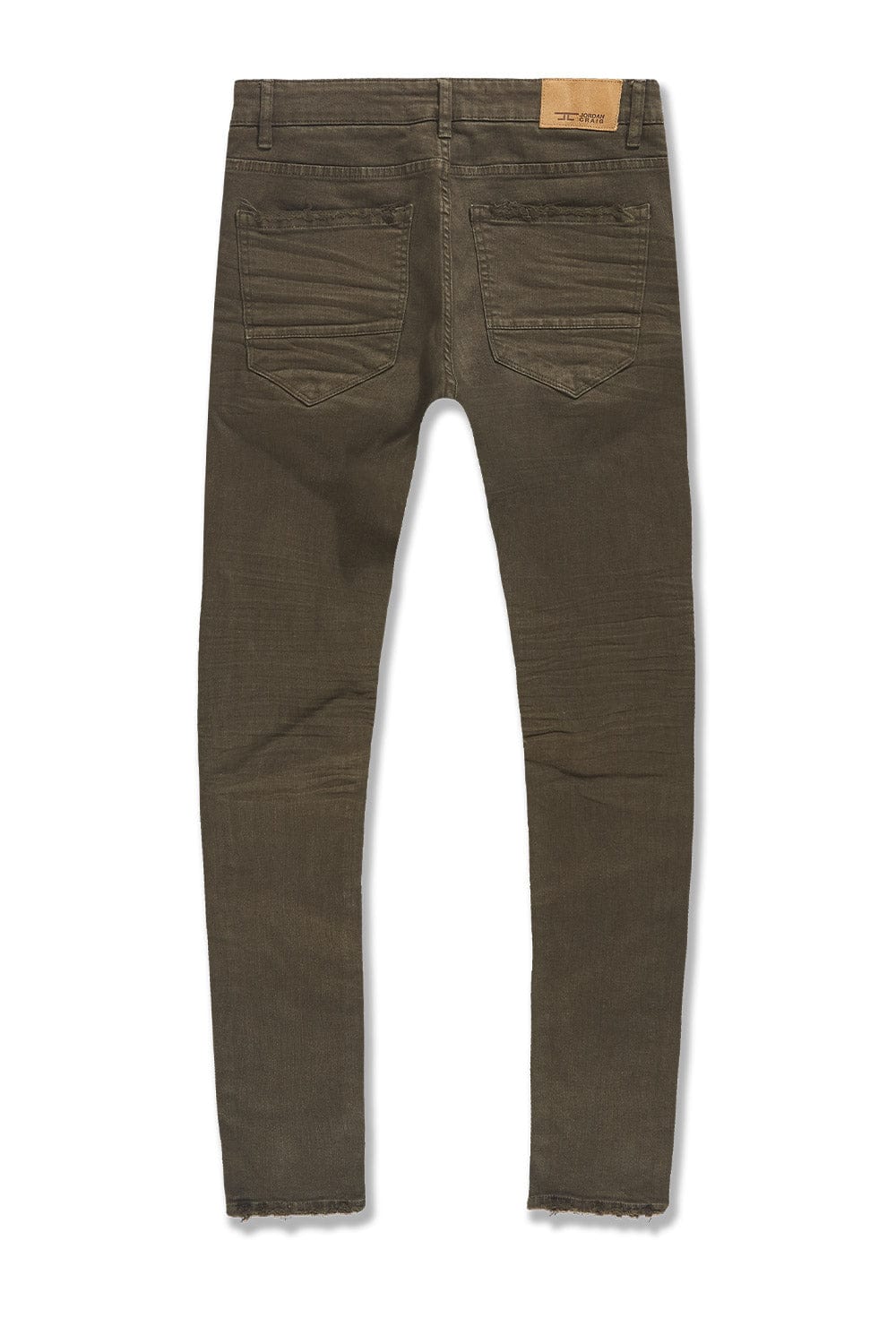 Jordan Craig Sean - Tribeca Twill Pants (FW24 Exclusive Colors)