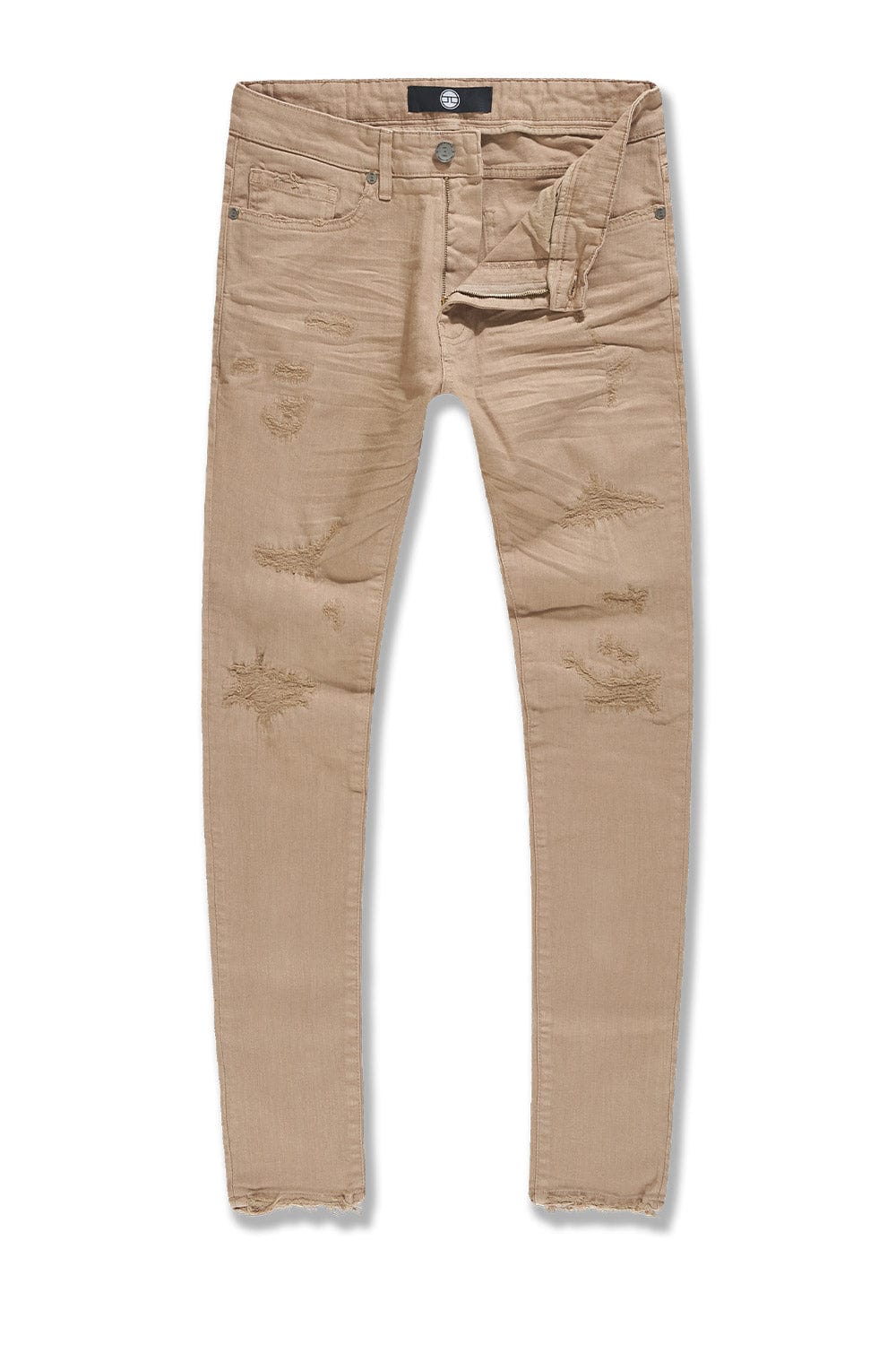 Jordan Craig Sean - Tribeca Twill Pants (FW24 Exclusive Colors) Khaki / 30/30