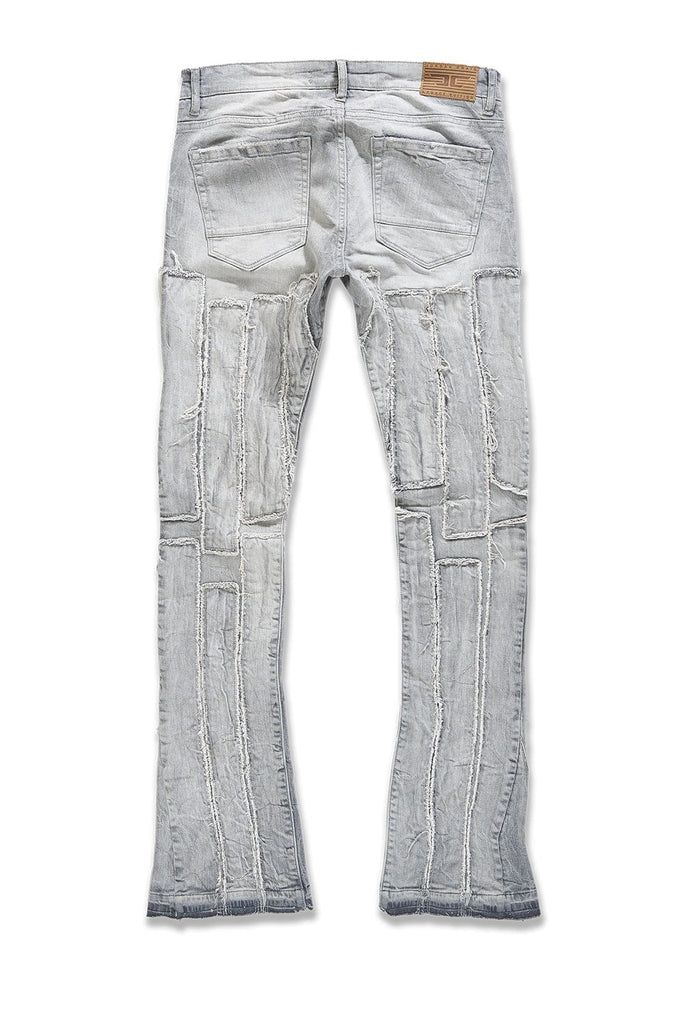 Jordan Craig Sean Stacked - Brazen Denim (Arctic Sunset)