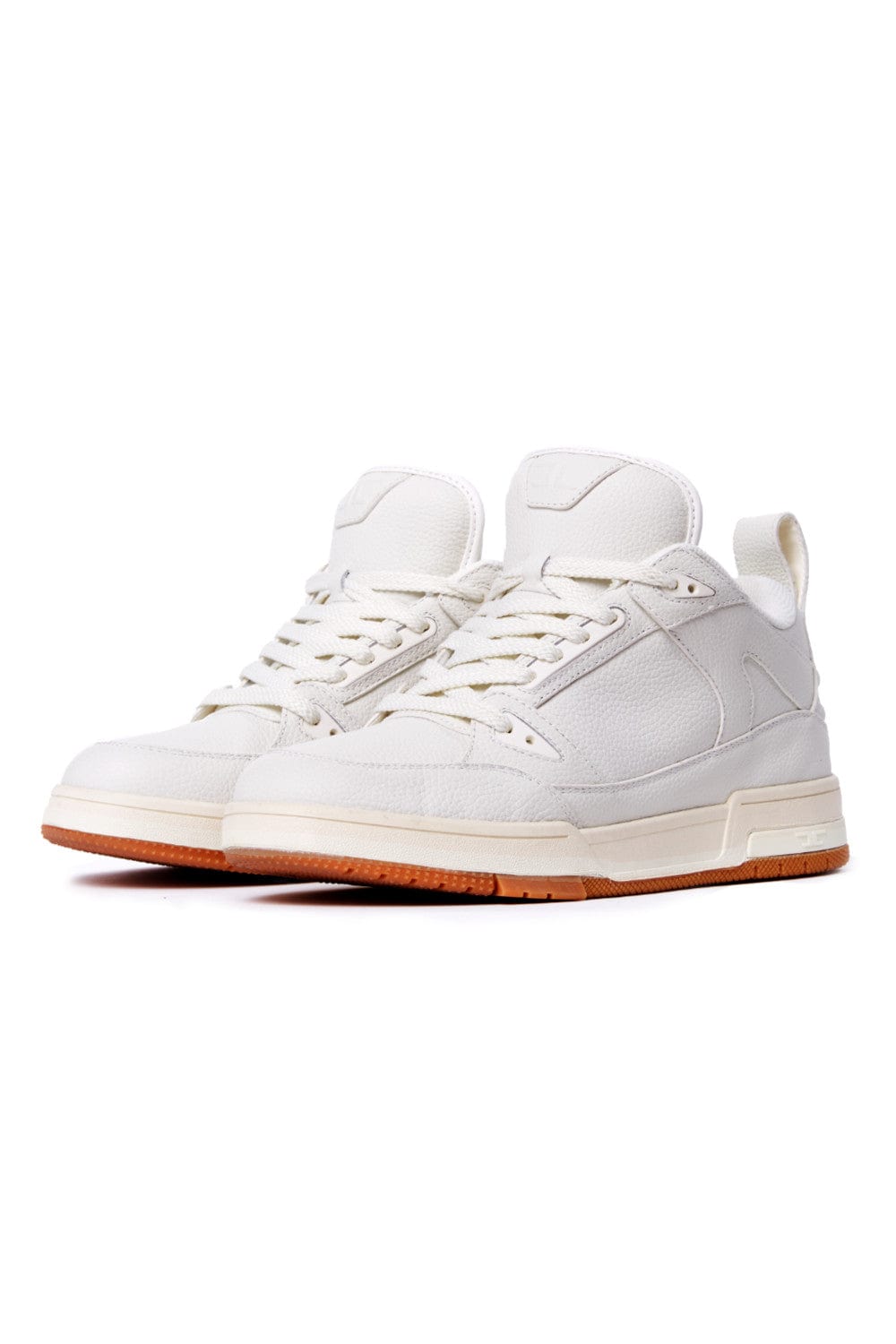 Jordan Craig JC Legacy '89 Sneakers 7 / White/Gum