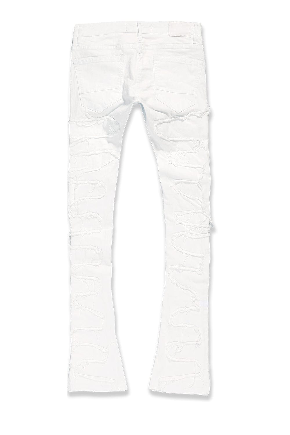 Jordan Craig Martin Stacked - Python Denim