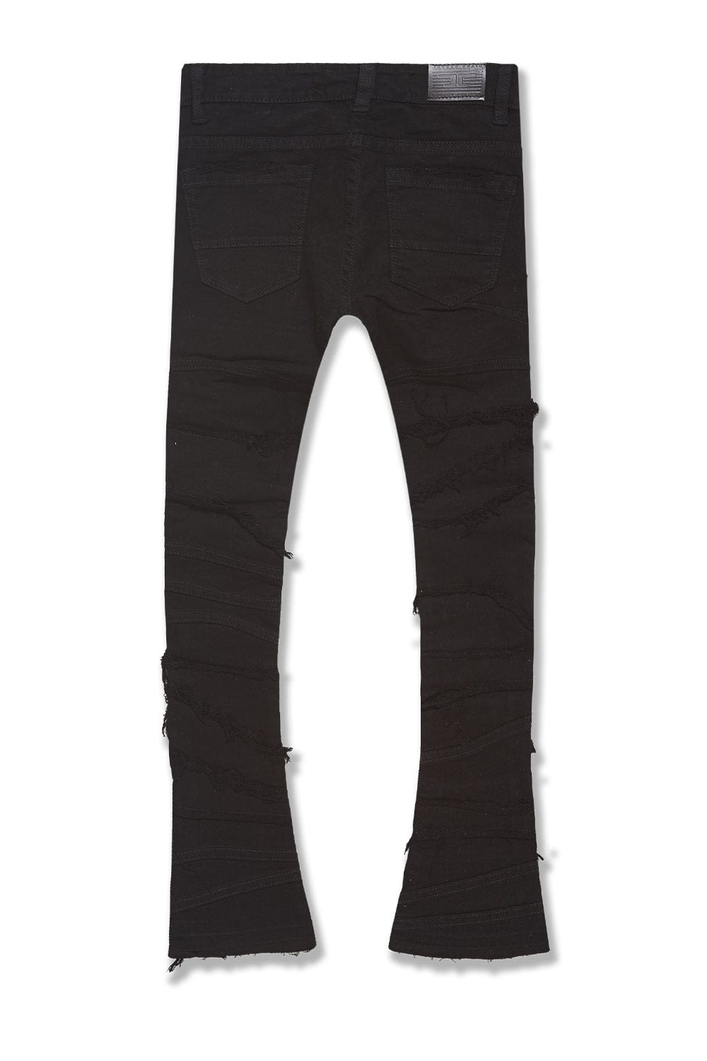 新品 6y soor ploom Vintage Jean BlackDenim