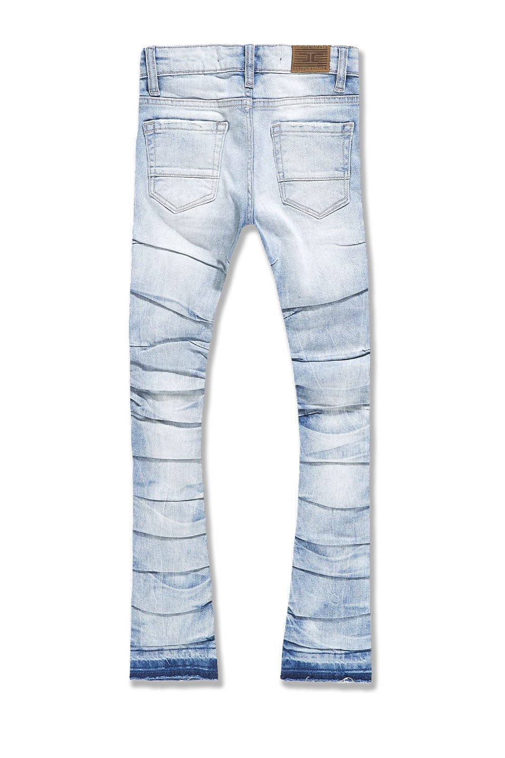 JC Kids Kids Stacked Denim Variety 3 Pack