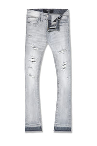 Kids Stacked SYIP Denim