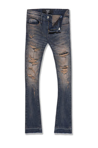 Kids Stacked SYIP Denim