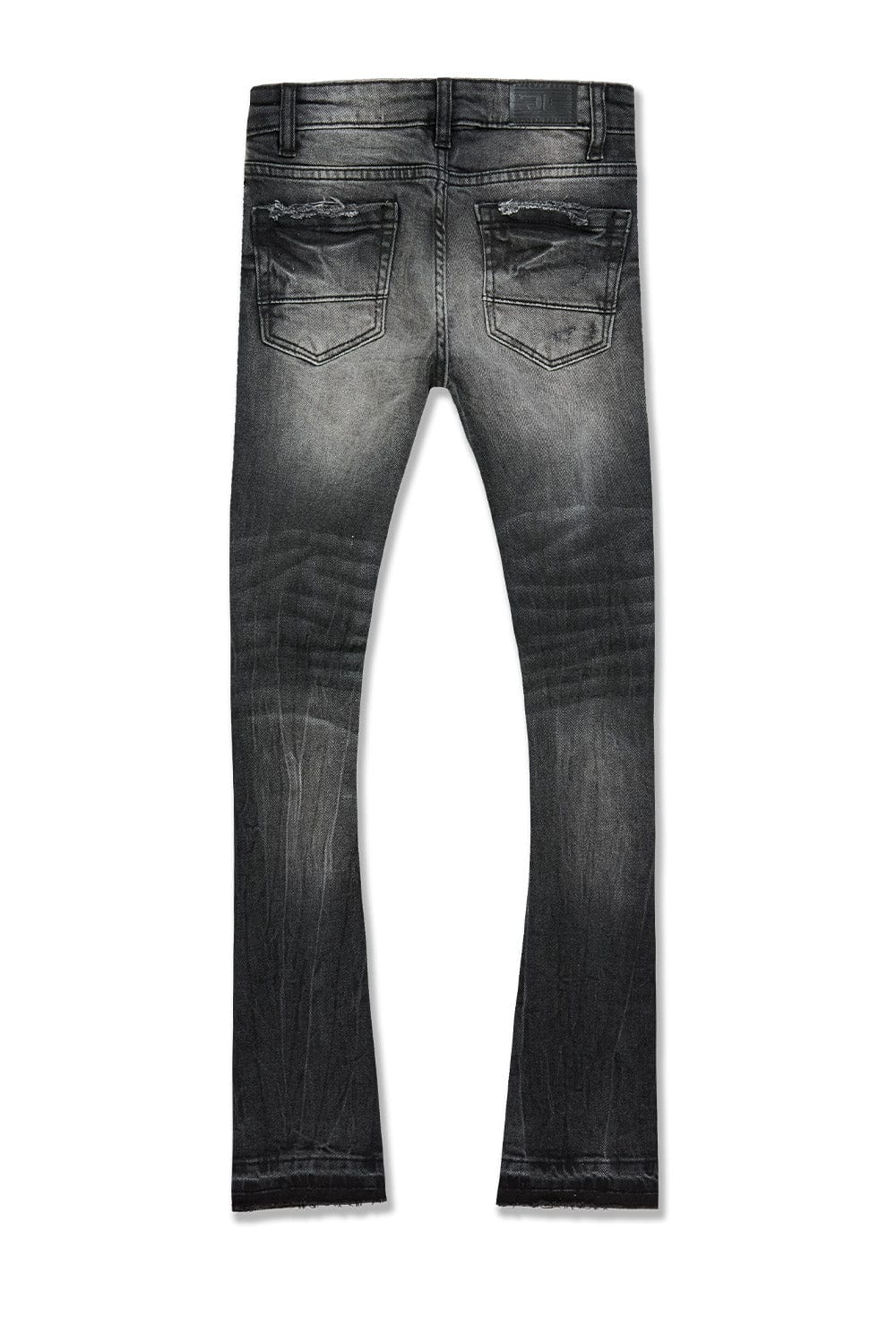 JC Kids Kids Stacked Attitude Denim 5 Pack