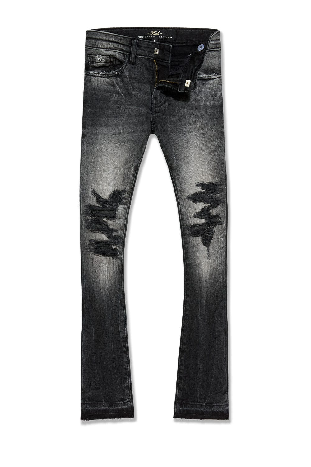 JC Kids Kids Stacked Attitude Denim 5 Pack