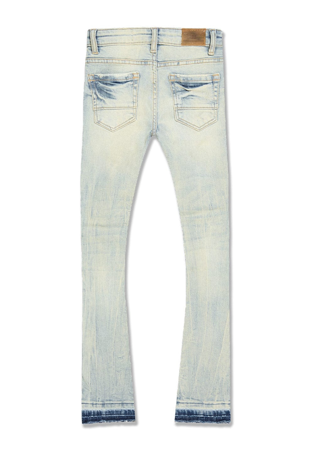 JC Kids Kids Stacked Attitude Denim 5 Pack