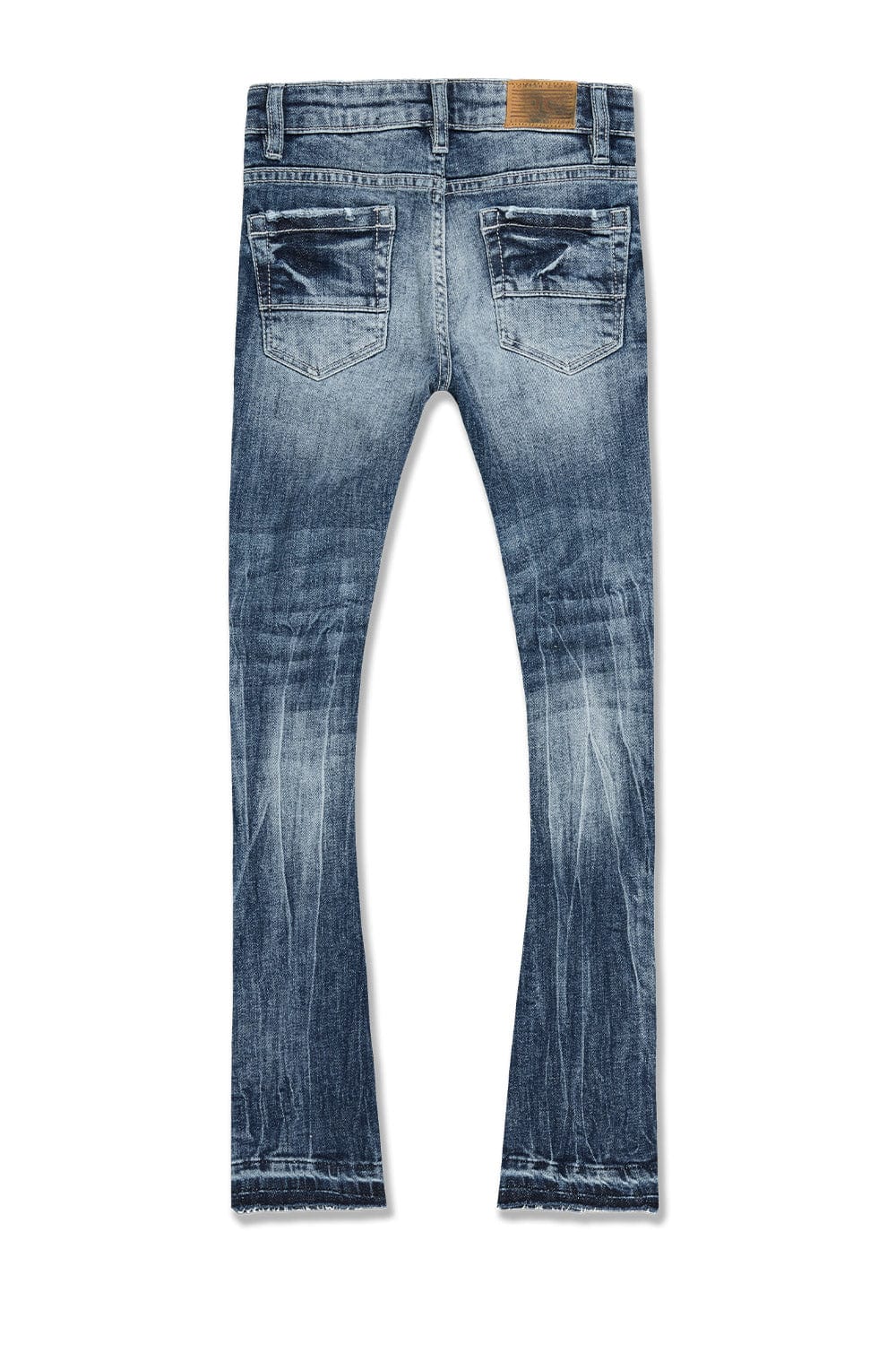 JC Kids Kids Stacked Attitude Denim 5 Pack