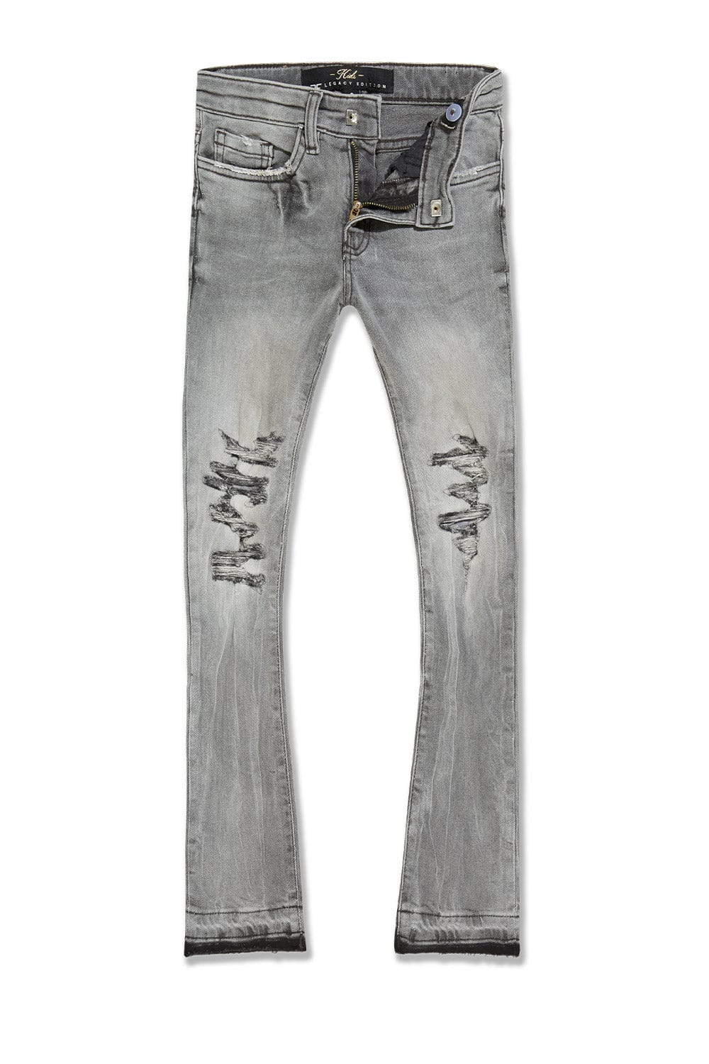 JC Kids Kids Stacked Attitude Denim 5 Pack