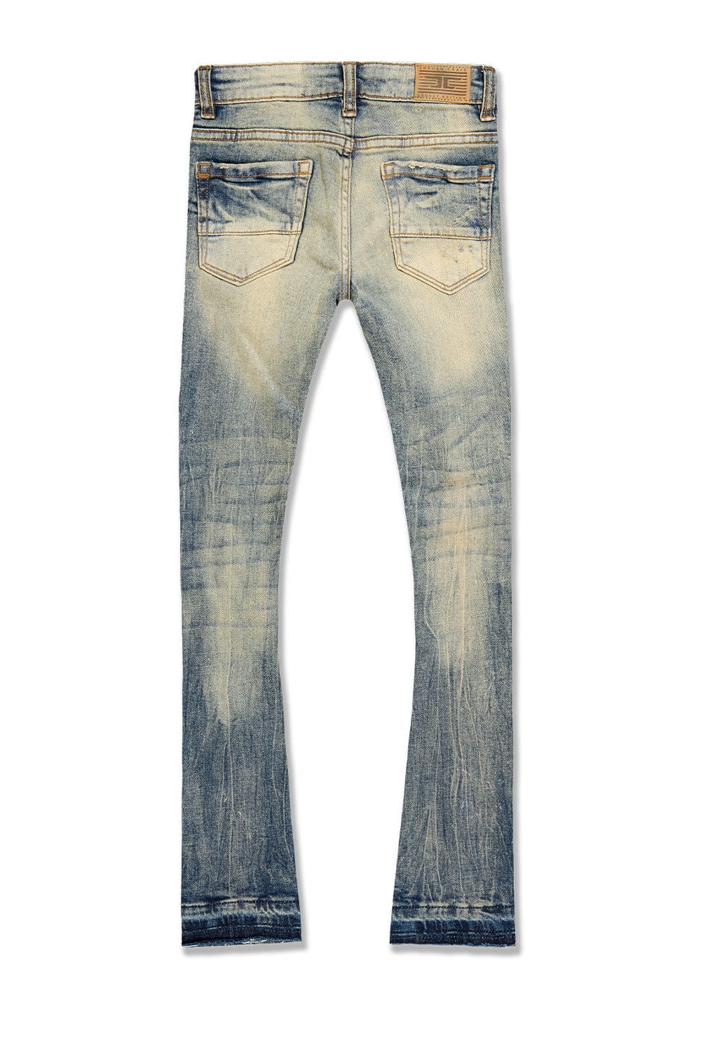 JC Kids Kids Stacked Attitude Denim 5 Pack
