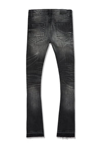 Kids Stacked Slauson Denim