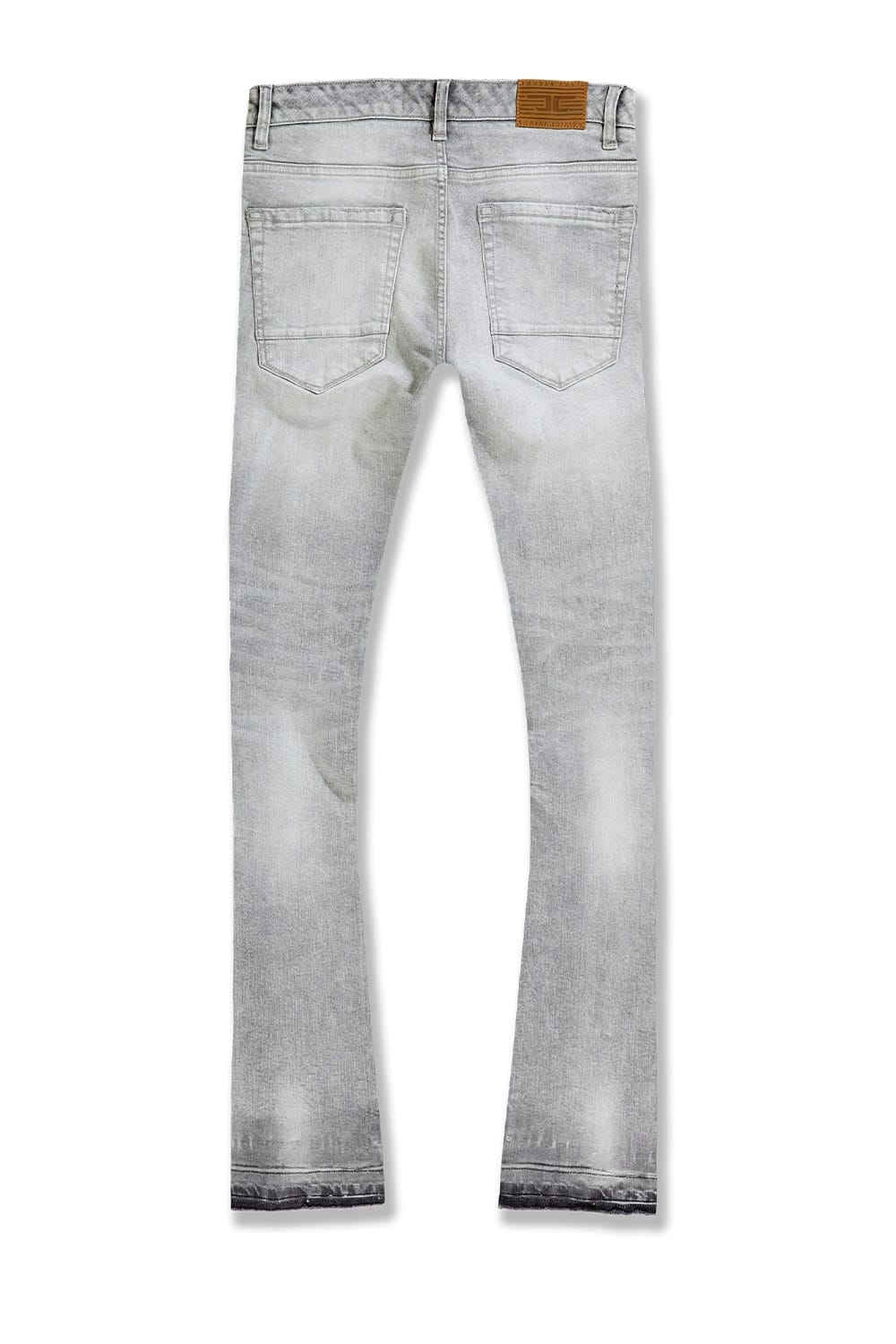 Jordan Craig Super Skinny Stacked - Red Hook Denim - Martin Stacked Collection