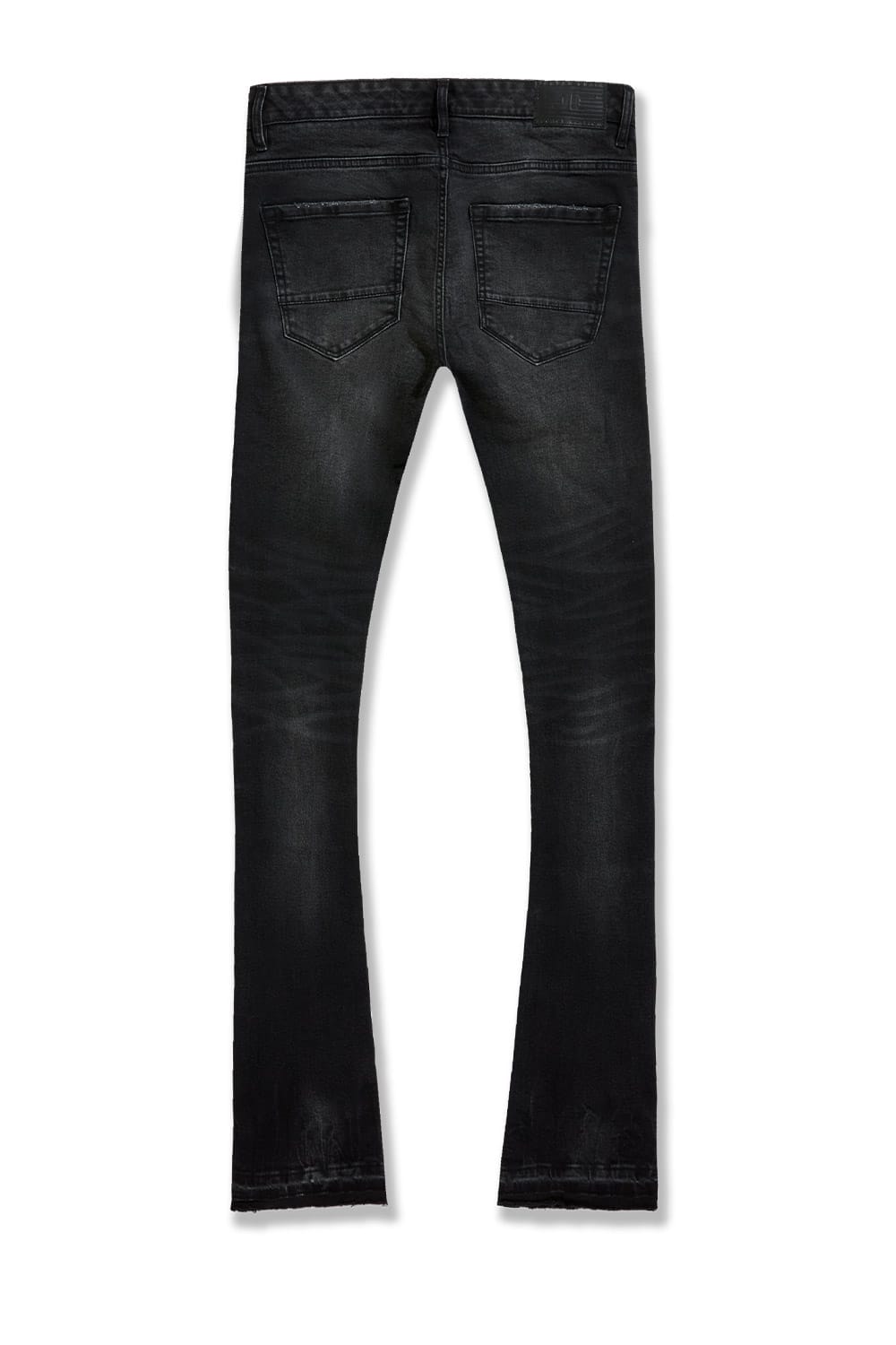 Jordan Craig Super Skinny Stacked - Red Hook Denim - Martin Stacked Collection