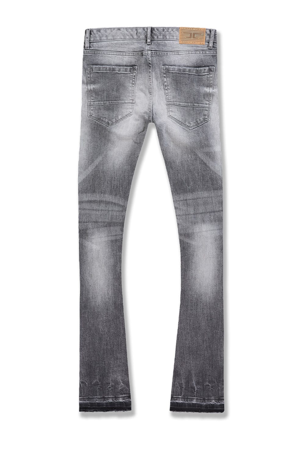 Jordan Craig Super Skinny Stacked - Cayuga Denim - Martin Stacked Collection