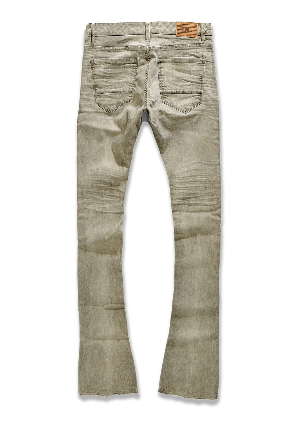 【JORDAN CRAIG】★デニム★ Martin Stacked - Full Moon Boro Martin Stacked - Full Bloom Denim