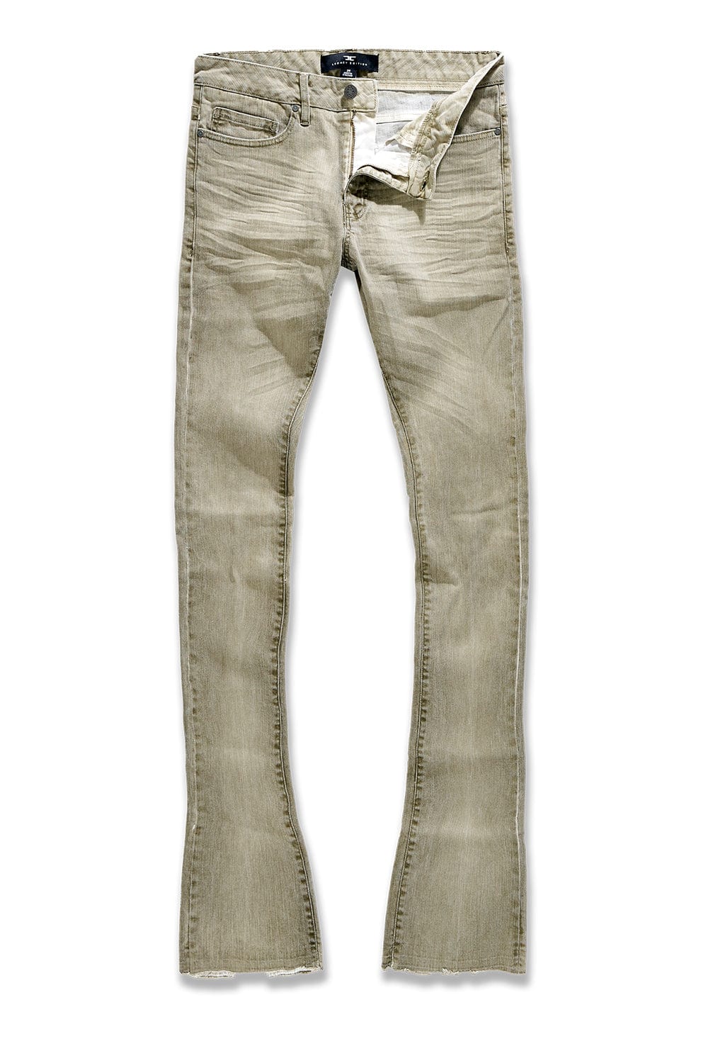【JORDAN CRAIG】 マーティン スタックド・フルブルーム・デニム Martin Stacked - Full Bloom Denim