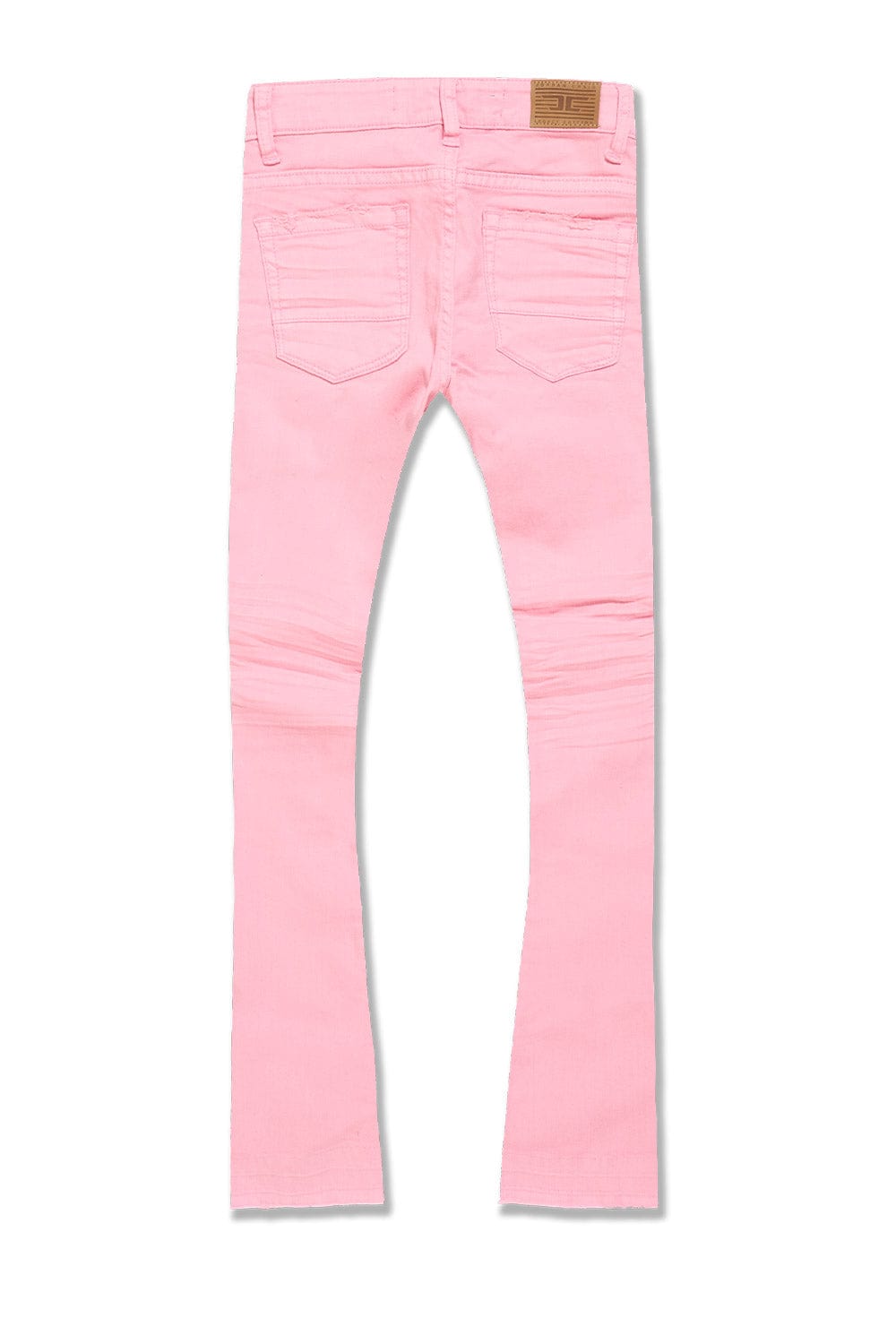 JC Kids Kids Stacked Tribeca 4 Pack (Summer Colors)