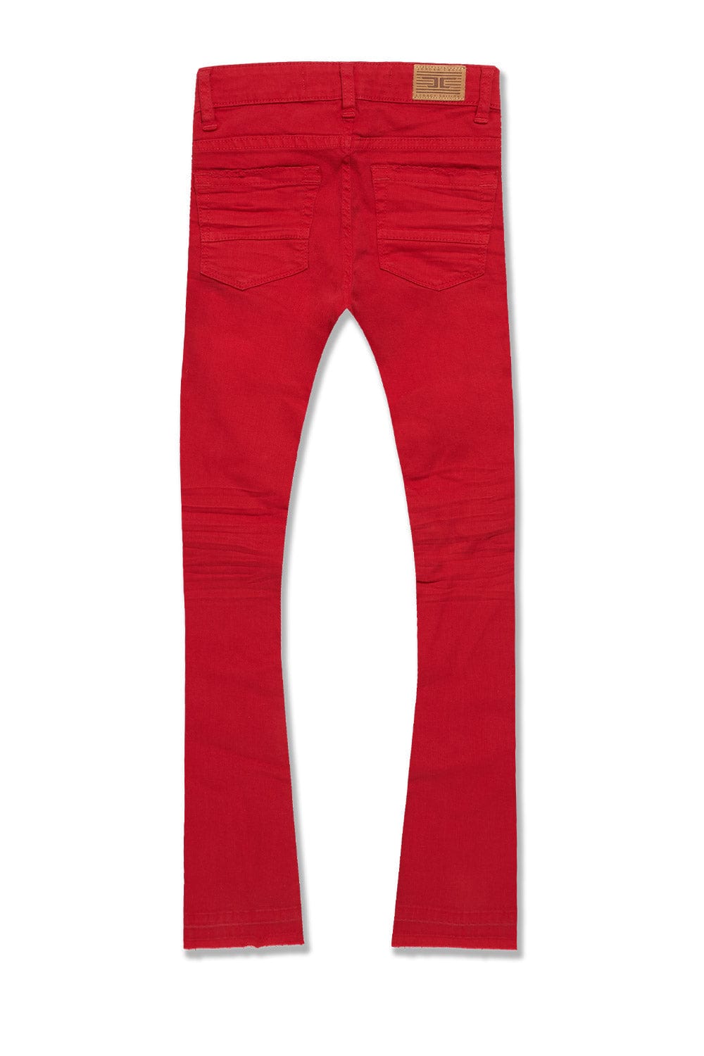 JC Kids Kids Stacked Tribeca 4 Pack (Core Colors)
