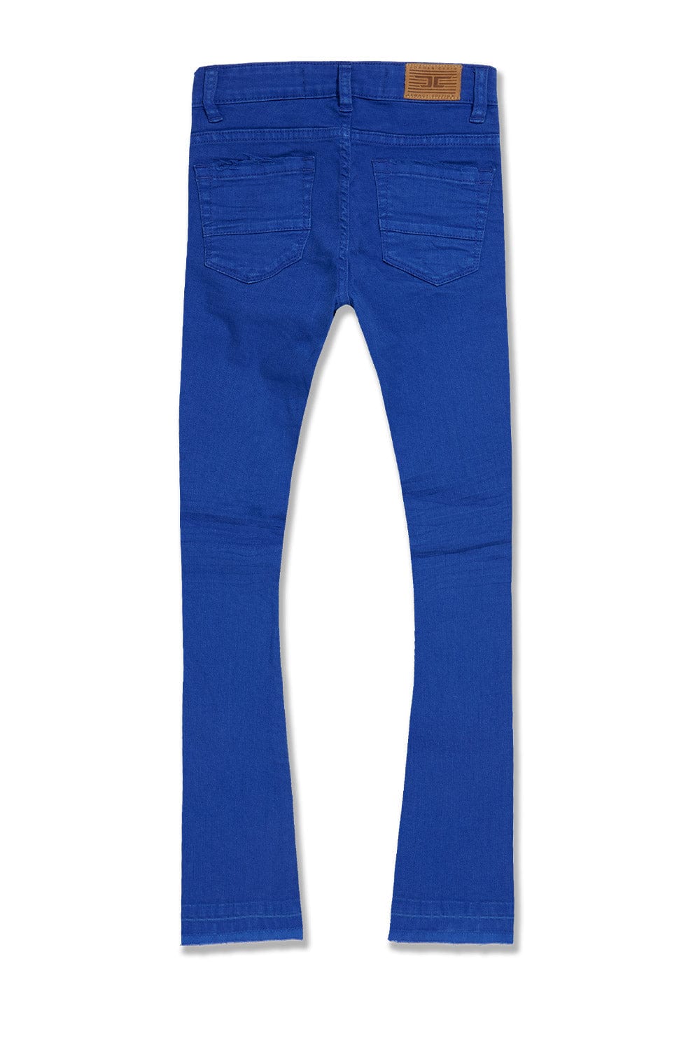 JC Kids Kids Stacked Tribeca 4 Pack (Core Colors)
