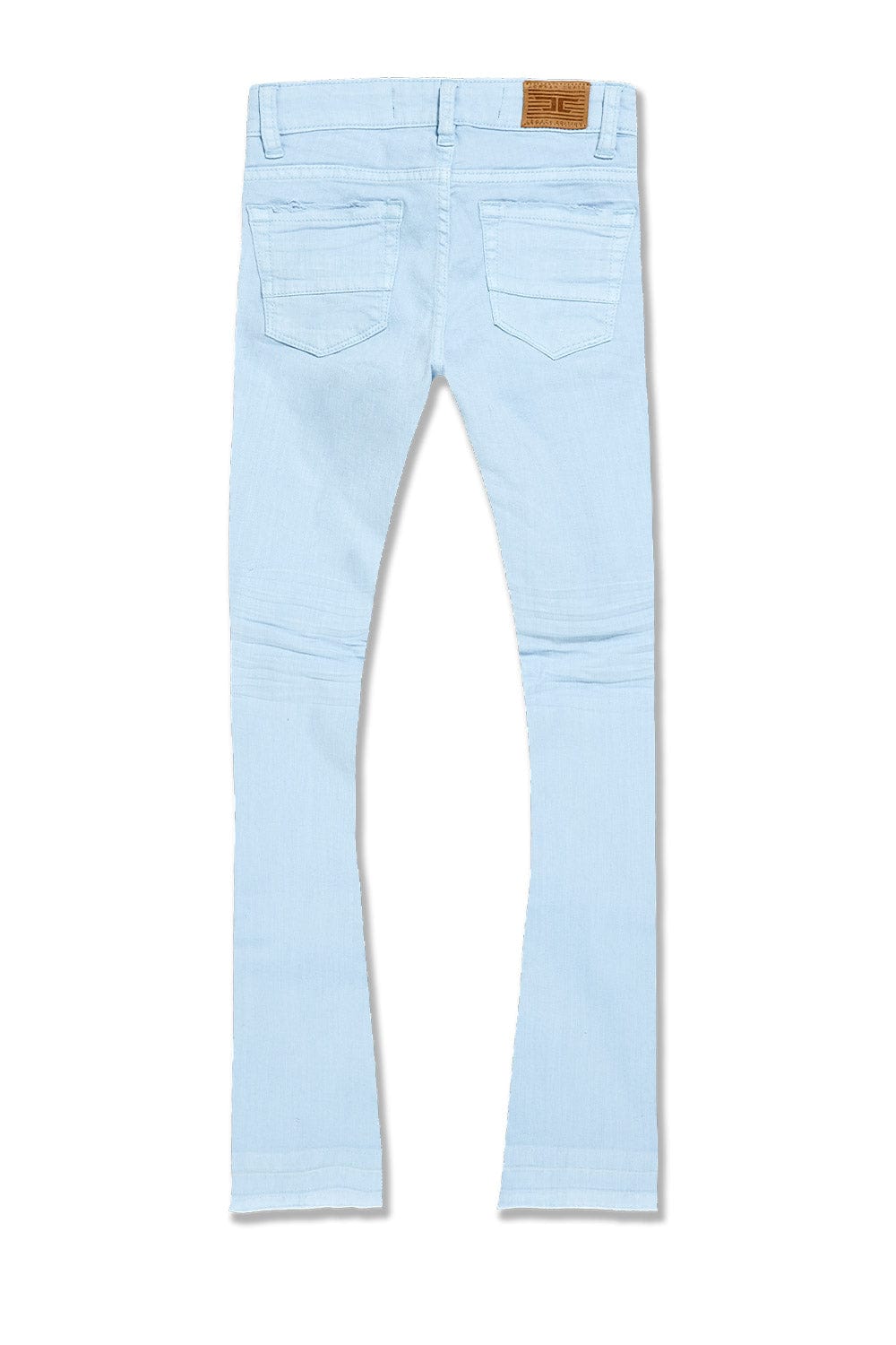 JC Kids Kids Stacked Tribeca 4 Pack (Summer Colors)