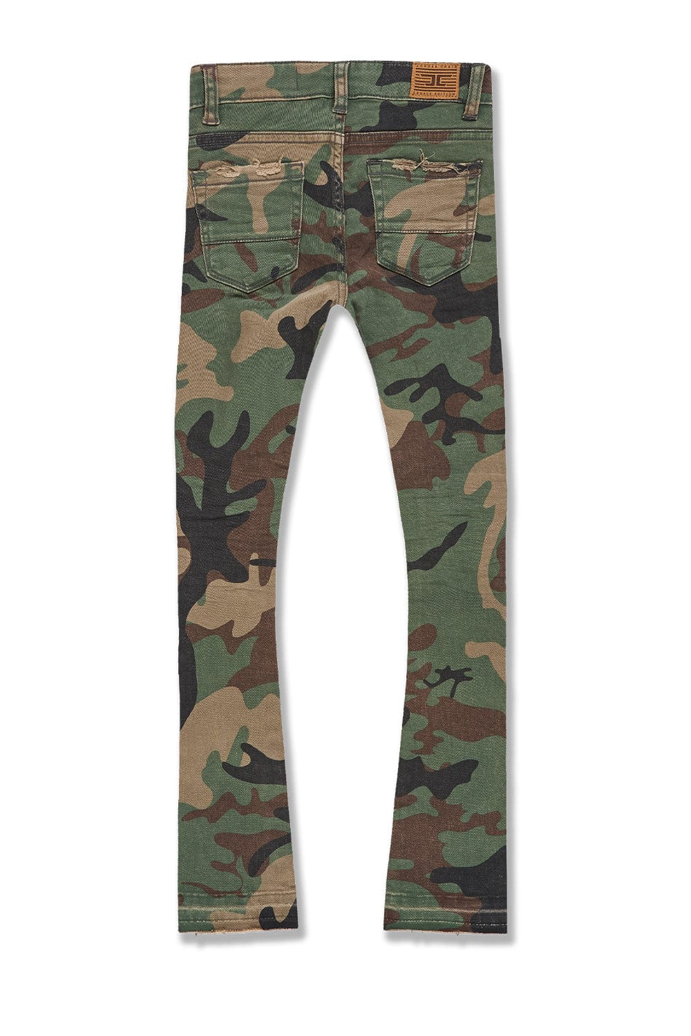 JC Kids Kids Stacked Bottom 5 Pack #2