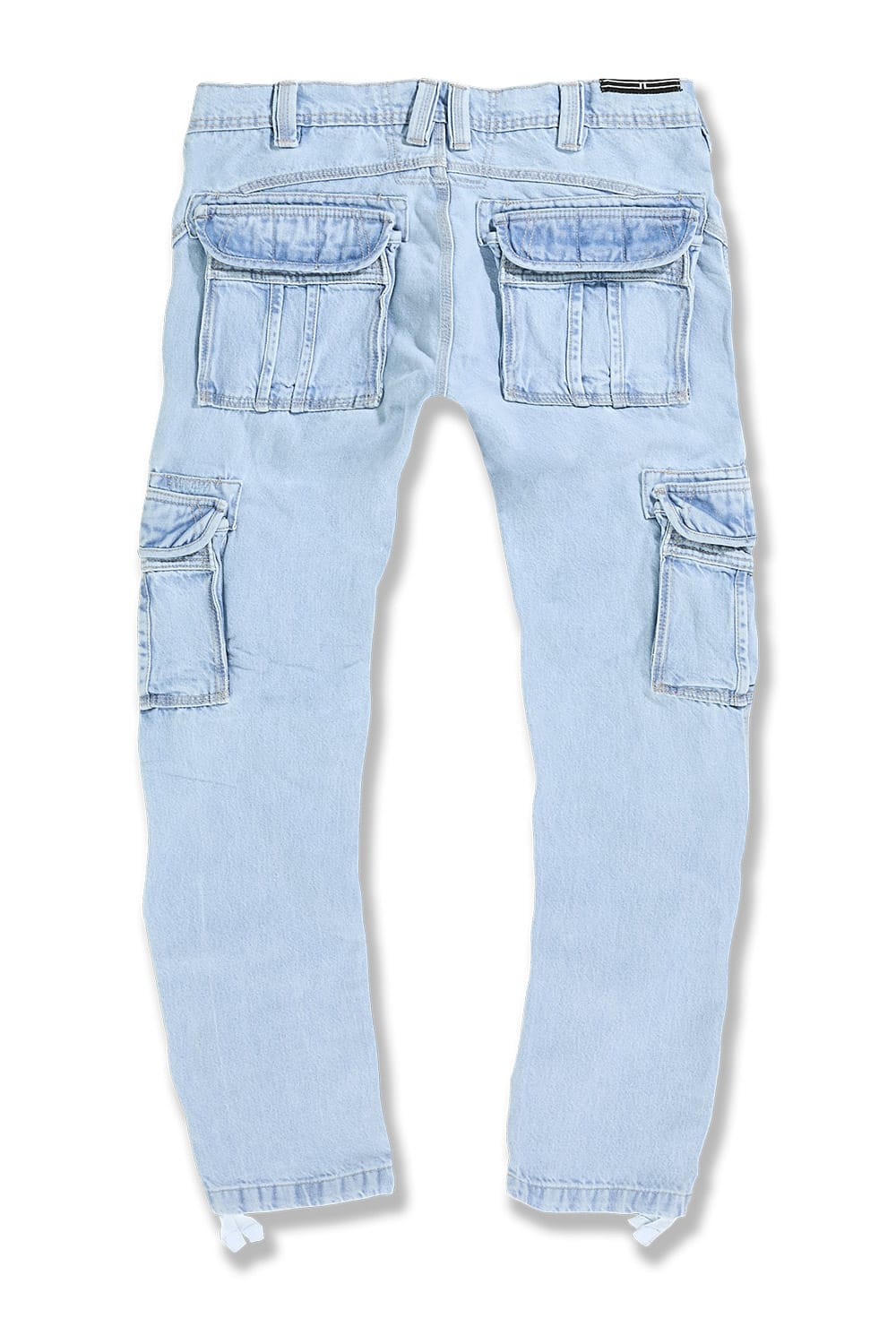 Xavier - OG Cargo Denim