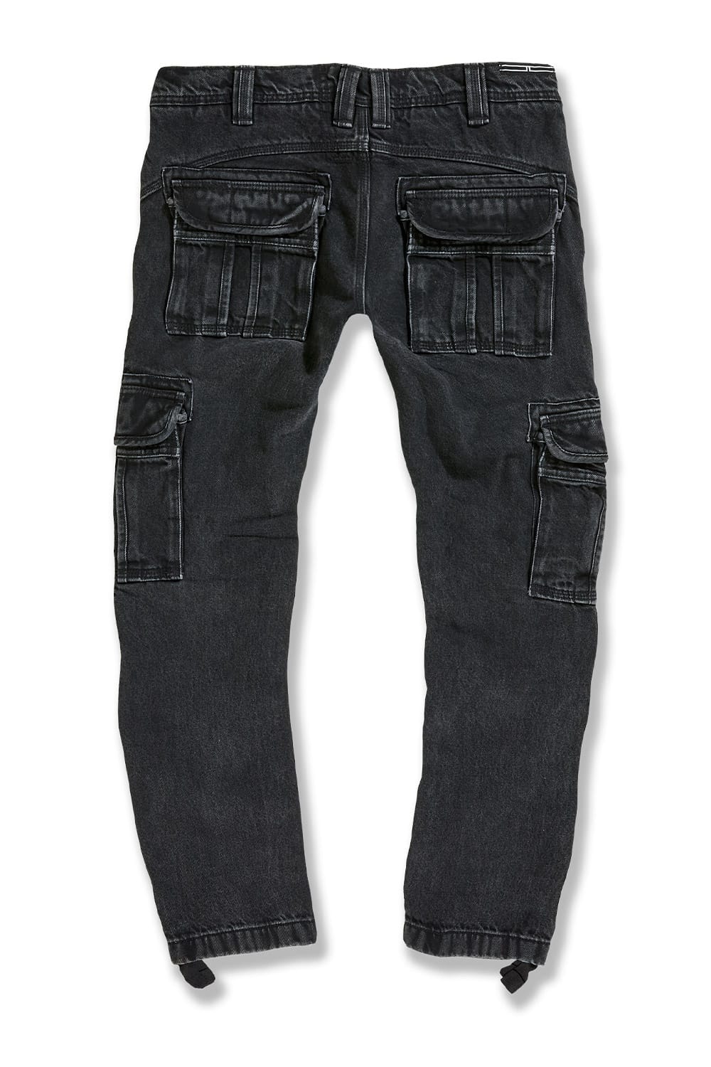Jordan Craig Xavier - OG Cargo Denim (Blue Stone)