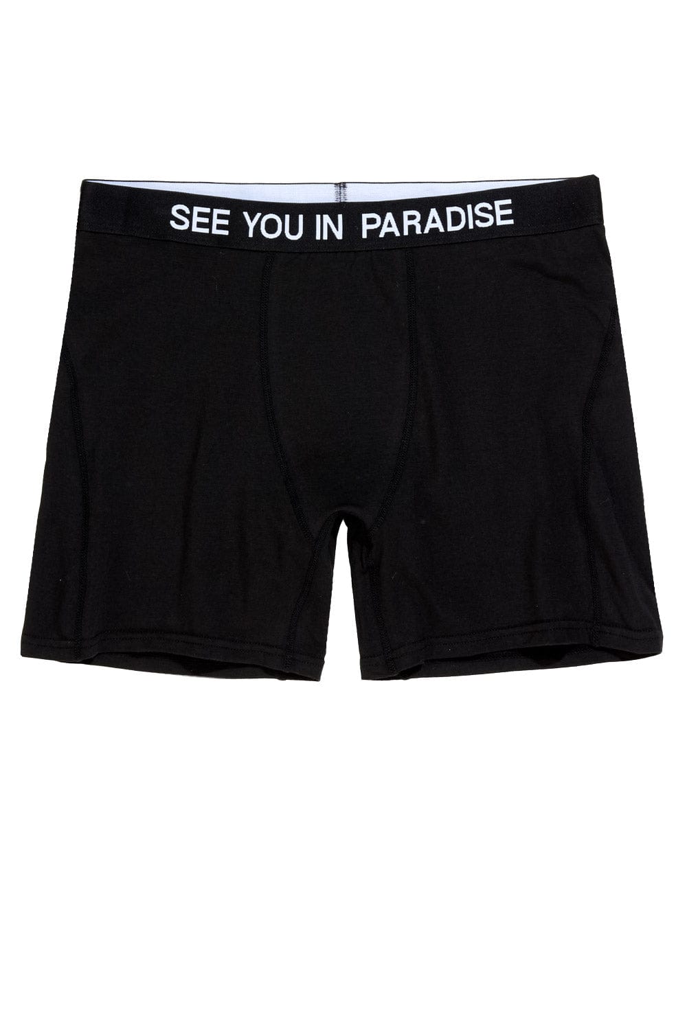 Jordan Craig SYIP Boxer Briefs S / Black
