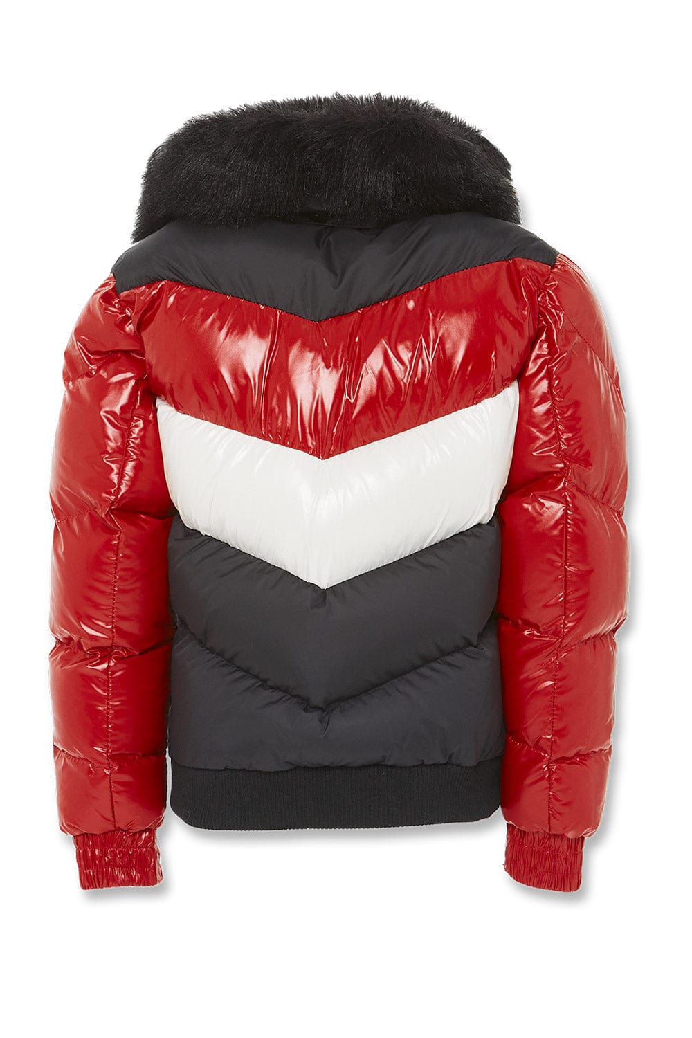 JC Kids Kids Sugar Hill Puffer Jacket