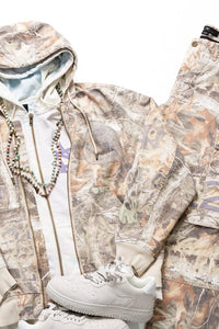 Wooster Set Bundle (Birch Mist)