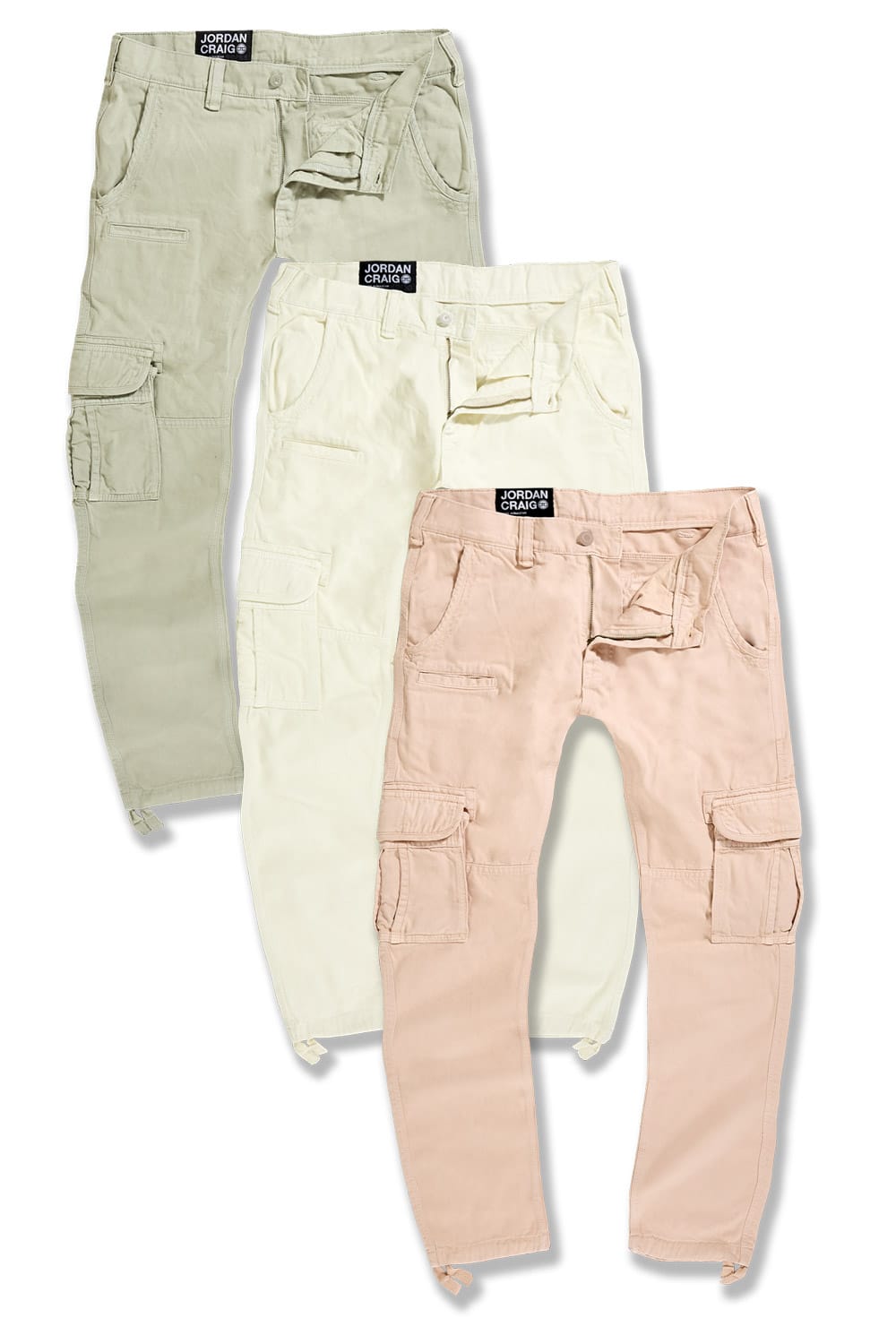 Jordan Craig Xavier OG Petina 3 Pack 30 / 30