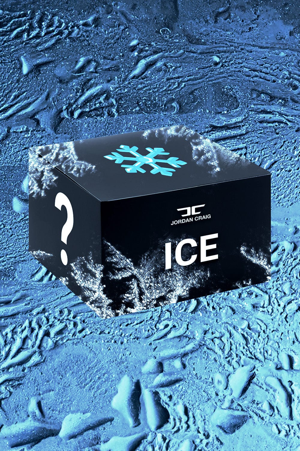 Jordan Craig ICE MYSTERY BOX (UP TO $225 VALUE)