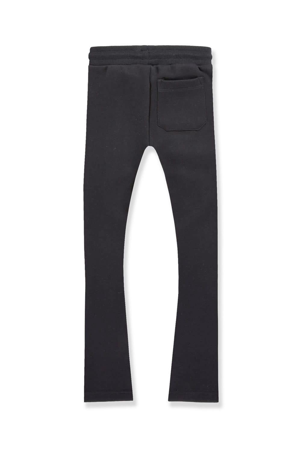 JC Kids Kids Greatness Pleated Stacked Pants