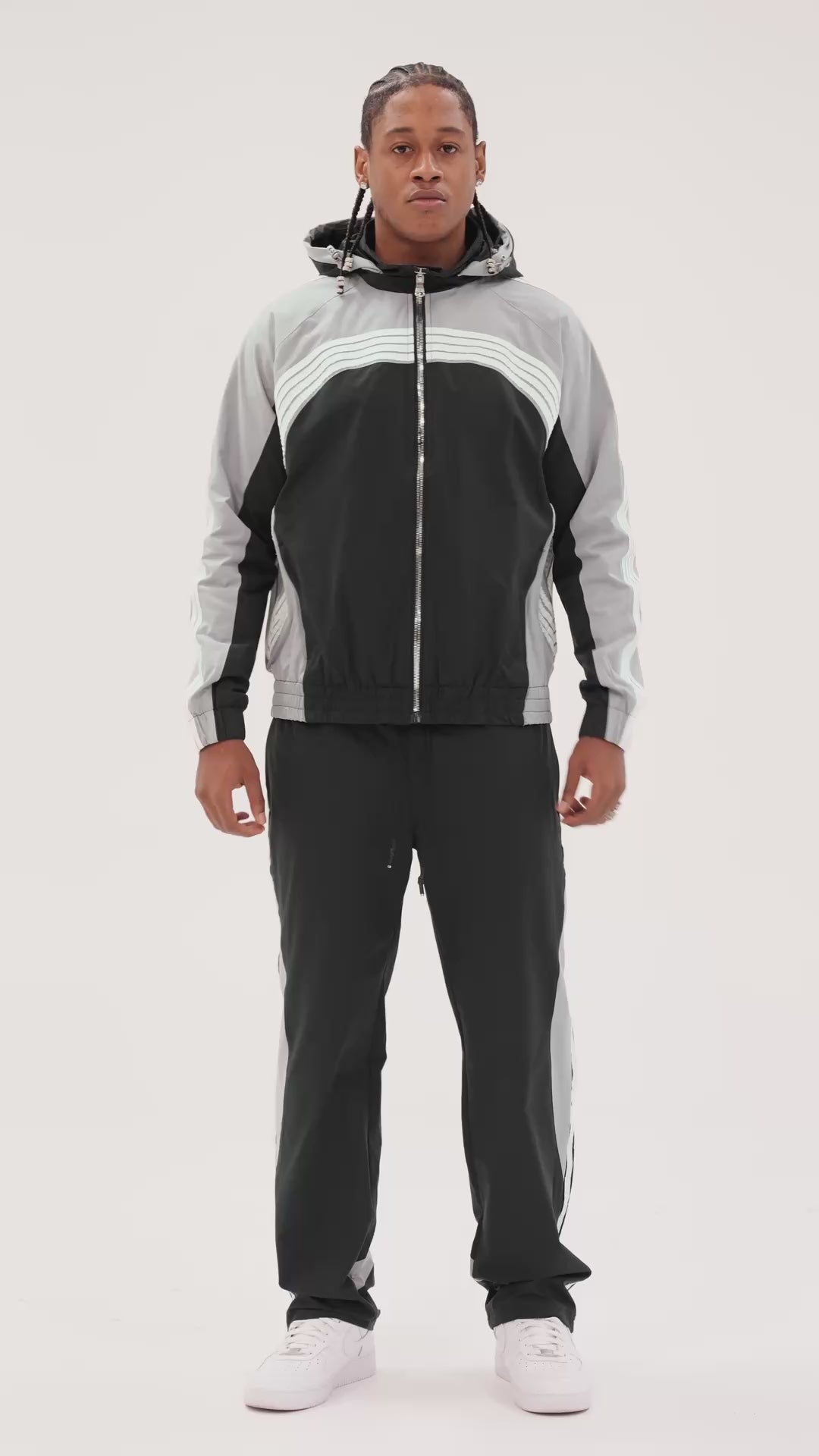 First Touch Track Pants